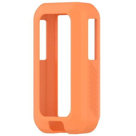 Чехол силиконовый на Garmin eTrex Solar (оранжевый)