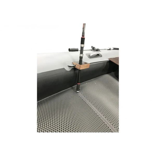 Крепежный блок УКБ-1А 2 отверстия Ø40 мм