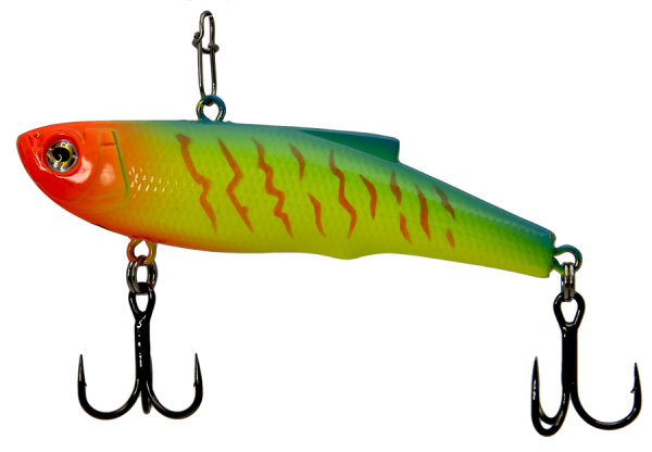 Виб ECOPRO Diana (70мм, 15гр, 012 First Aid)