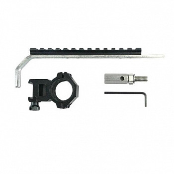 Крепление Armytek Bow Mount 01