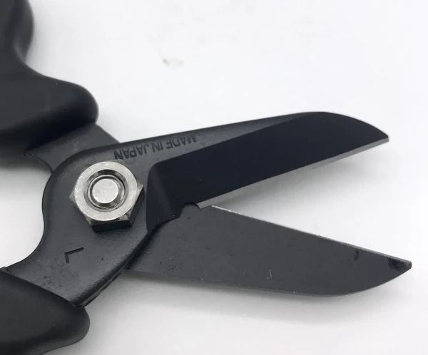 Ножницы флористические Chikamasa MF-9000