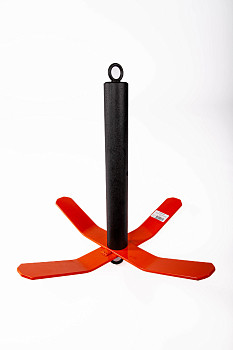 Якорь складной 7 кг