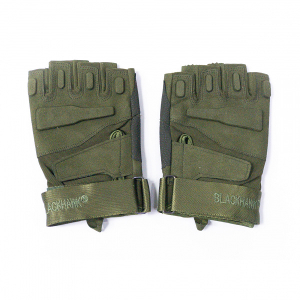Перчатки тактические 8063