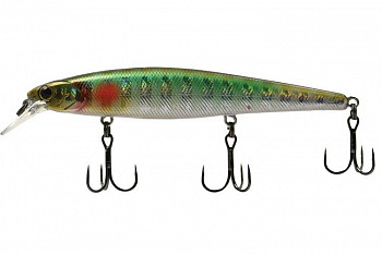 Воблер LureMax BLAZE