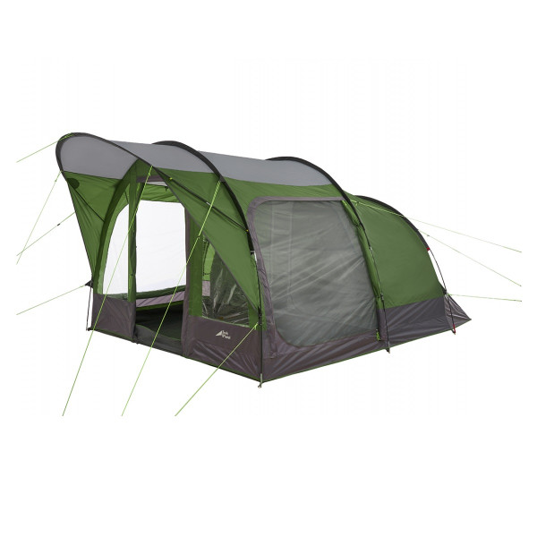 Палатка Trek Planet Siena Lux 5 зеленый