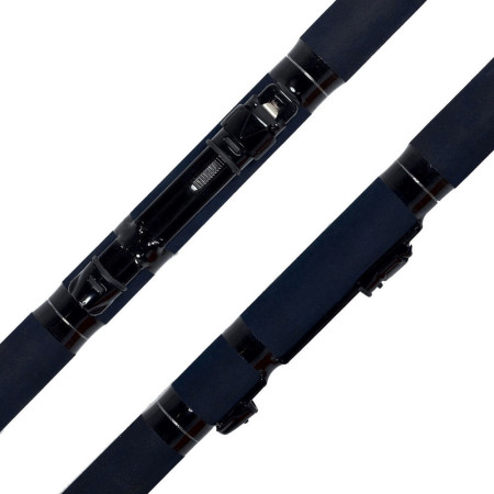 Удилище поплавочное с кольцами Maximus North Witch Eh