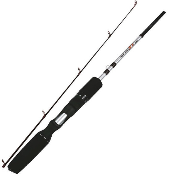 Удилище Okuma Helios SX Spin (212 см, 7-28гр, HSX-S-701M)