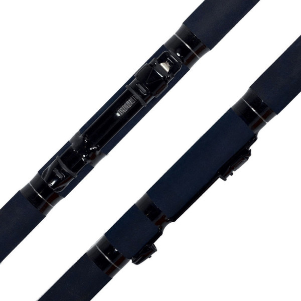 Удилище поплавочное с кольцами Maximus North Witch Eh