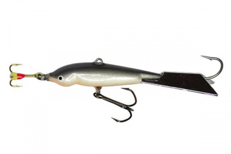 Балансир Nils Master Rotinkainen (9см, 42гр, #169)