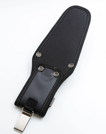 Чехол на пояс для складной пилы RTX (черный (RTX-HLDR-Saw-Black))