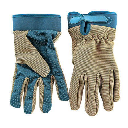 Перчатки туристические "СЛЕДОПЫТ" (PF-GT-K02, XL)