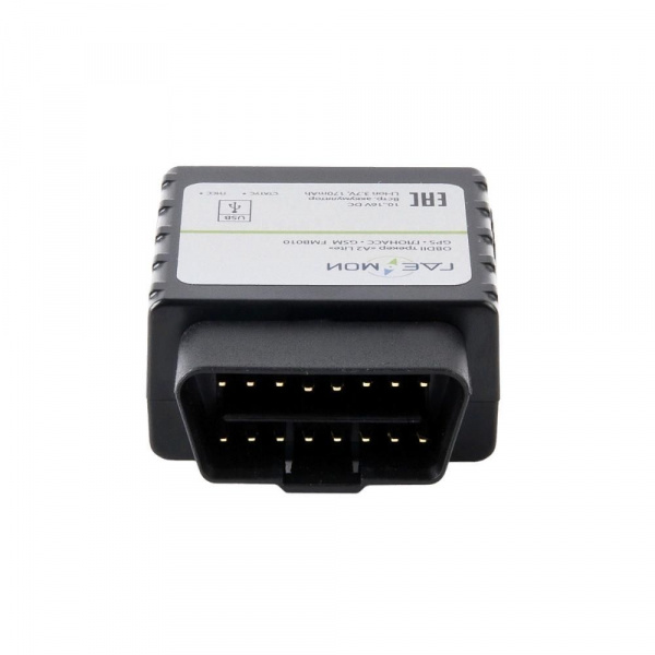 GPS-трекер ГдеМои A2 Lite