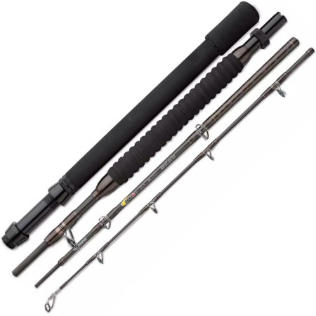 Удилище SHIMANO EXAGE AX STC BOAT (20-30 LBS)