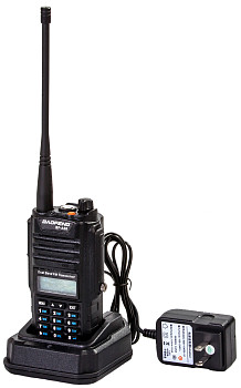 Радиостанция Baofeng BF-A58