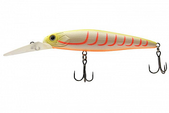 Воблер LureMax SAMURAI