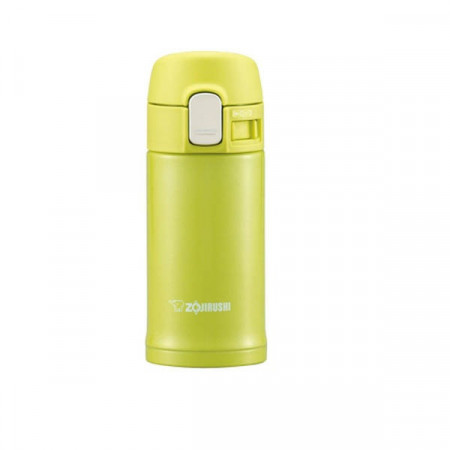 Термос Zojirushi SM-PB20 (0,2 л, желт)