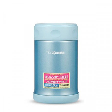 Термоконтейнер Zojirushi SW-EAE50 (0,5 л, голубой)