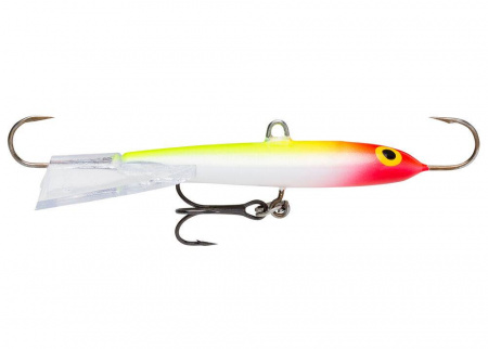 Балансир Rapala FLAT JIG (6см, 34гр, RFJ06-FCLN)