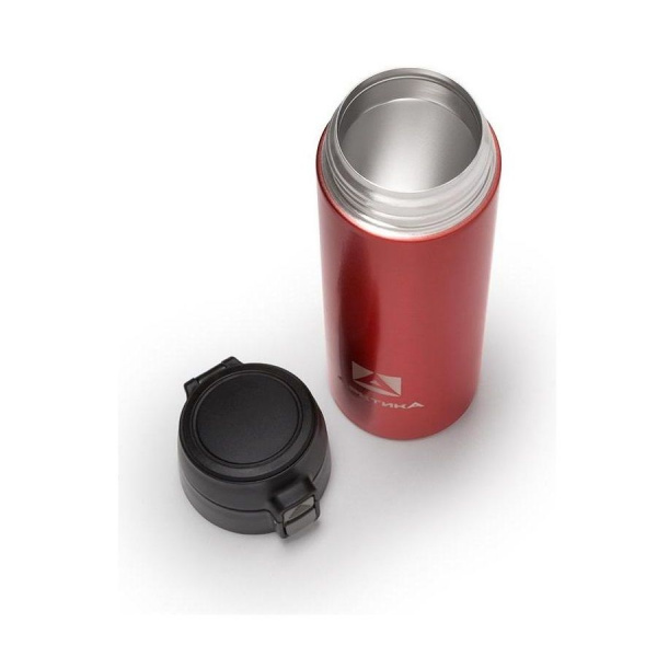 Термос Арктика карманный питьевой 705-500 red