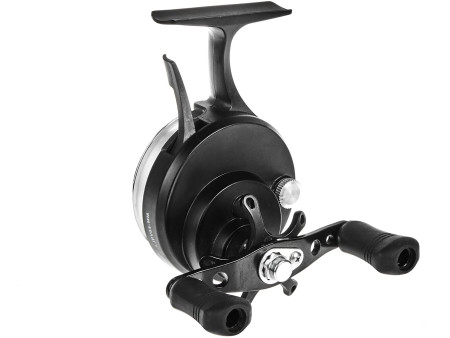 Катушка мультипликаторная Lucky John BP VIB 4