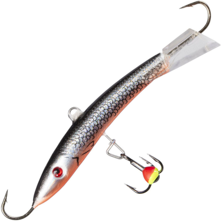 Балансир Lucky John BAUCHA 6 с тр. (31601-47H)