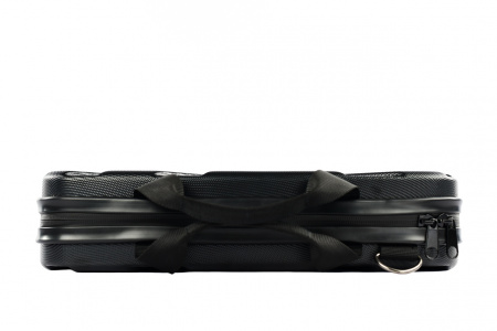 Кейс для зимних удочек Garry Zonter Звезда (черный)