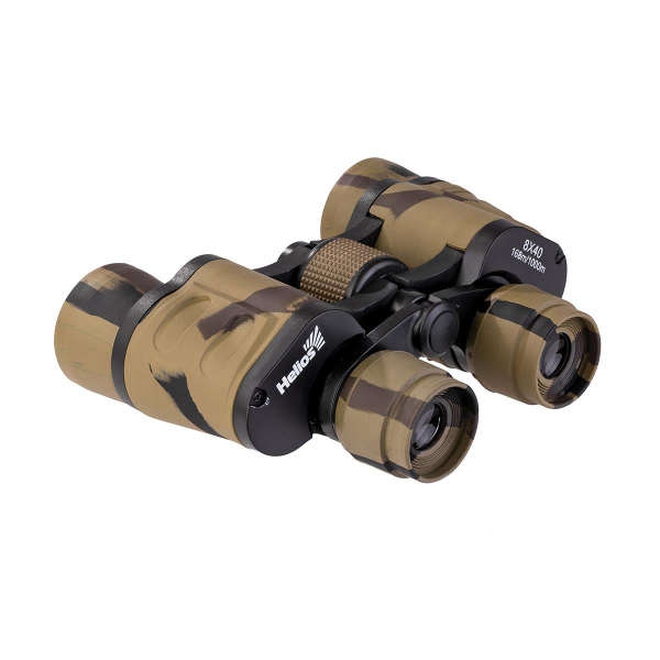 Бинокль 8х40 (HS 8x40) Helios
