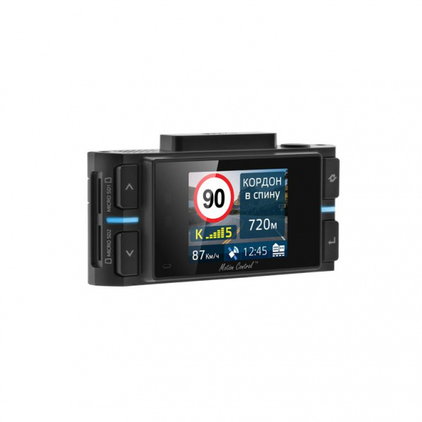 Комбинированное устройство Neoline X-COP 9200