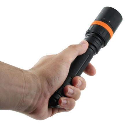 Фонарь Fenix SD20 дайвинговый
