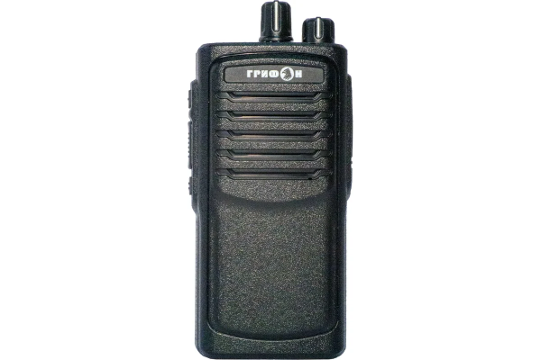 Радиостанция ГРИФОН G-34 в комплекте с АКБ 2200мАч иЗУ