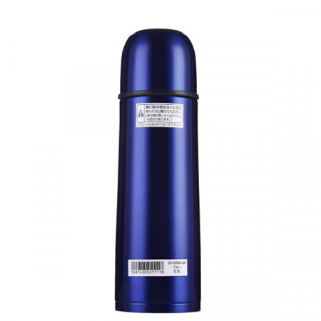 Термос Zojirushi SV-GR50 (0,5 л, синий)