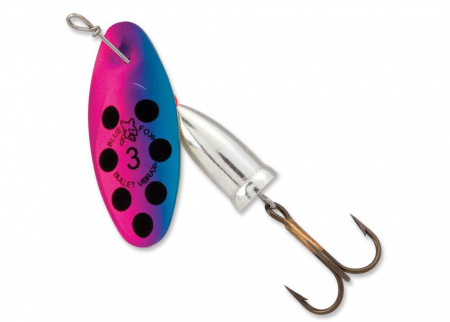 Blue Fox (№5, 18гр, VB5-RT)