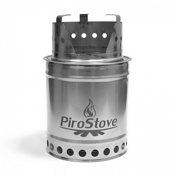 Печь PiroStove Lite