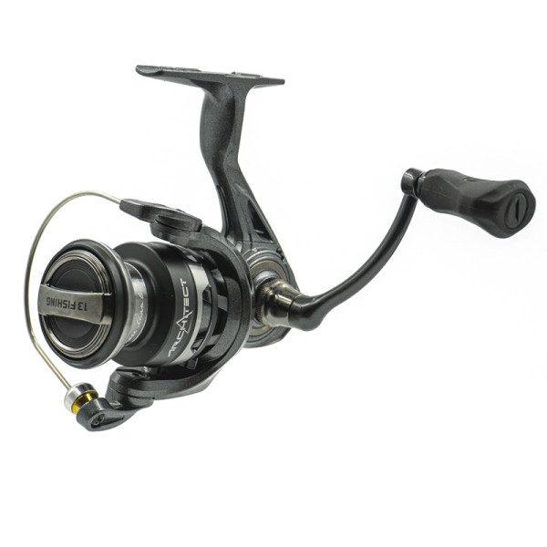 Катушка 13FISHING Architect A Spinning Reel 2000 5.2:2