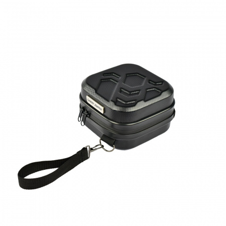 Кейс Garry Zonter для 1-ой катушки (черный)