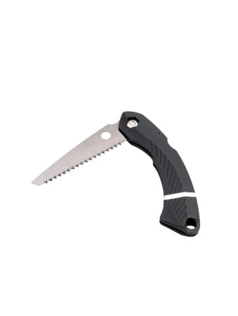 Пила складная Tenju Pockenoko (черный)