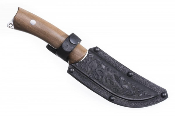Нож "Гюрза-2" 95x18