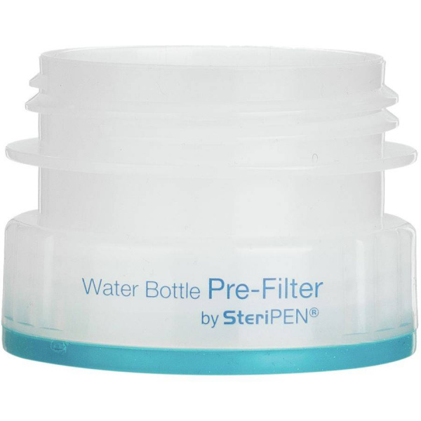 Портативный обеззараживатель воды Classic with Pre-Filter