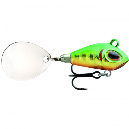 Спиннербейт Storm Gomoku (4,5см, 6гр, GSP06-HGG)