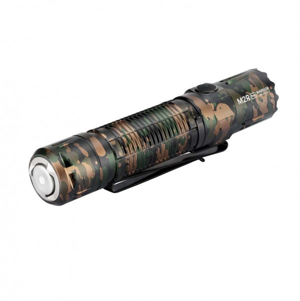 Фонарь Olight M2R Pro Camouflage