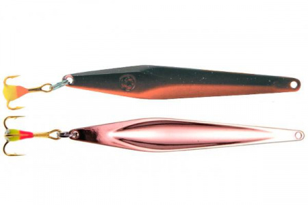 Блесна вертикальная Nils Master Dueler (5,5см, 5гр, 179)