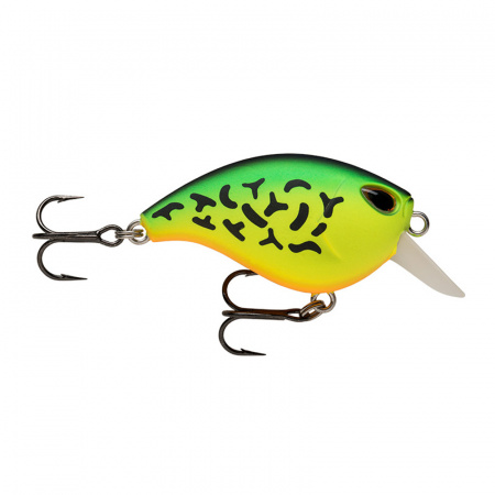 Воблер STORM GOMOKU Crank Shallow (GC38F-FT, плавающий, 0-0,6м, GC38F-FT, 3,8см | 4,7г)