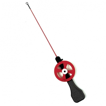 Зимняя удочка Rapala Mastarspo