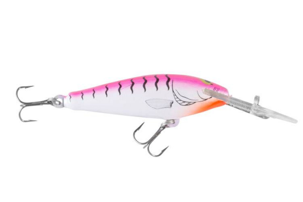 Воблер Halco Tilsan MINNOW 55 (плавающиий, до 3м, 5,5см, 6гр, TM55#T113)