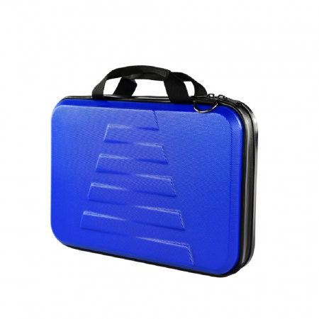 Кейс для зимних удочек Garry Zonter Маяк (синий)