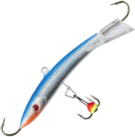 Балансир Lucky John BAUCHA 6 с тр. (31601-15H)