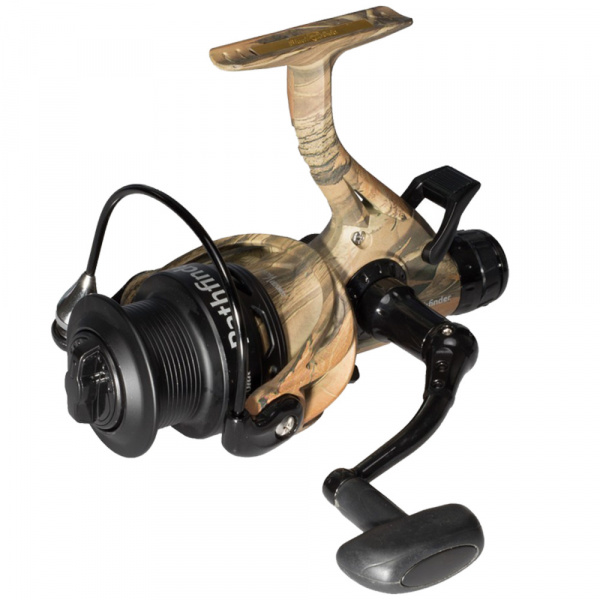 Катушка безынерционная фидерная Black Side Pathfinder (3000 CDS (3+1 подш.))