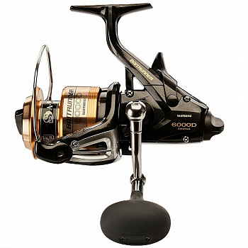 Катушка SHIMANO USA Baitrunner