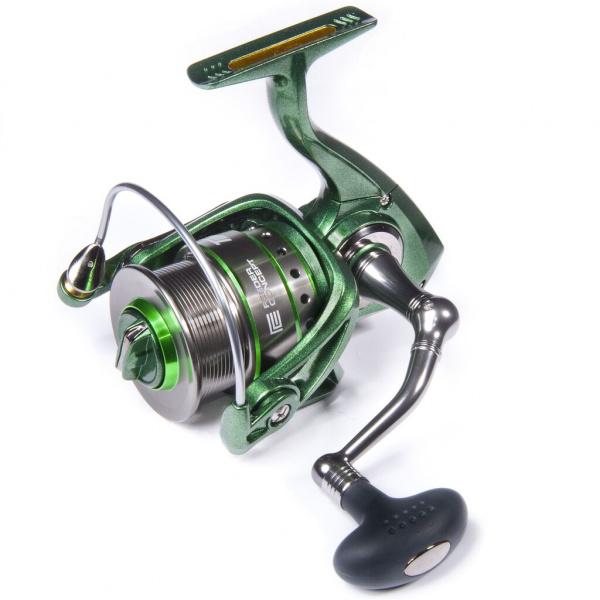 Катушка безынерционная Feeder Concept Turnament 7 (4000FD)