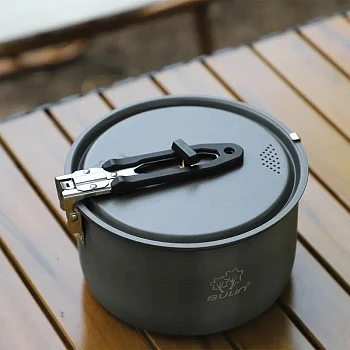 Кастрюля Bulin BL200-C19 (2.6 литра, 182х110 мм)